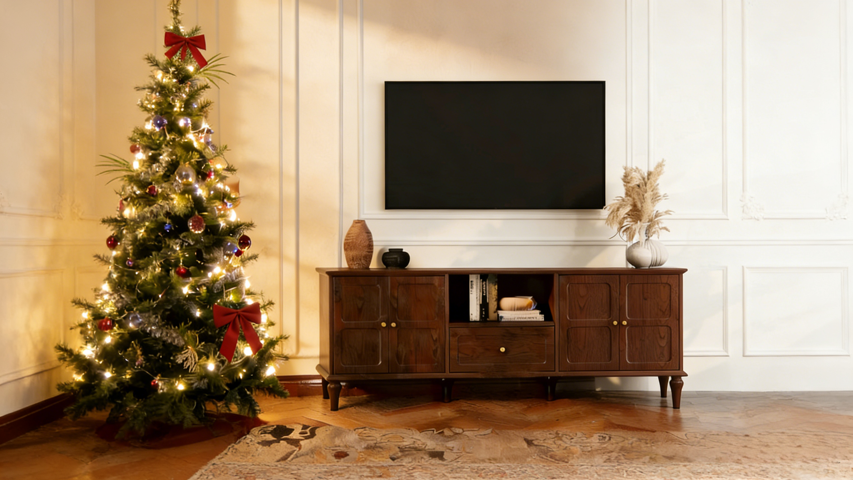 🎄 Christmas Home Upgrade Guide: Cozy, Stylish Furniture to Refresh Your Space