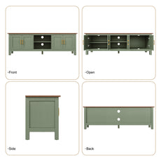 HLR® Farmhouse 63