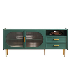 HLR® Modern 60” TV Stand for 55/60/65 inches TVs