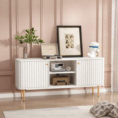 HLR Modern Fluted 55