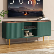 CBJCBJ Modern Fluted 55
