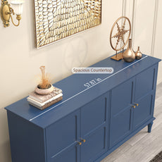 HLR Mid Century 58