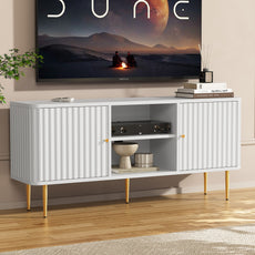 CBJCBJ Modern Fluted 55