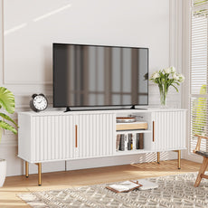 HLR Mid Century Fluted 66