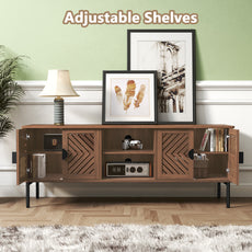 HLR Mid Century Modern 63