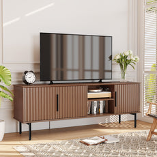 HLR Mid Century Fluted 66