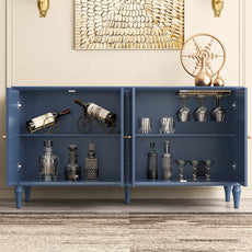 HLR Mid Century 58