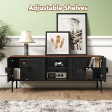 HLR Mid Century Modern 63