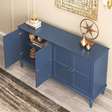HLR Mid Century 58