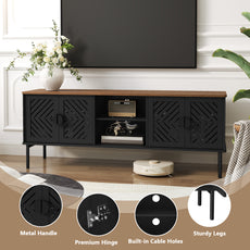 HLR Mid Century Modern 63