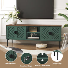 HLR Mid Century Modern 63
