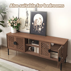 HLR Mid Century Modern 63