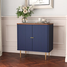 HLR® Sideboard Buffet Cabinet, 48