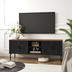 HLR Mid Century Modern 63