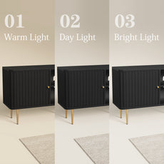 CBJCBJ Modern Fluted 55