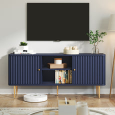 HLR Modern Fluted 55