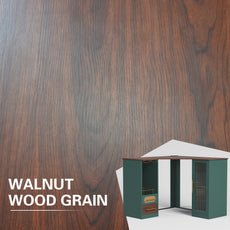 HLR Modern Corner Bar Cabinets with Mini Fridge Space, Wine Glass Rack, Storage Drawers, Green