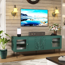CBJCBJ Modern TV Stand for 70