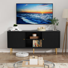 HLR Modern Fluted 55