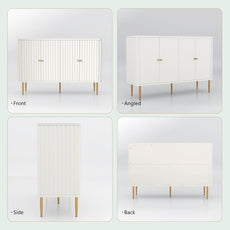 HLR® Sideboard Buffet Cabinet, 48