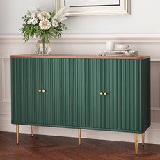 HLR® Sideboard Buffet Cabinet, 48