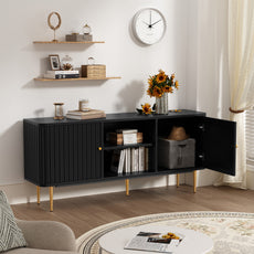 HLR Modern Fluted 55