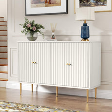 HLR® Sideboard Buffet Cabinet, 48