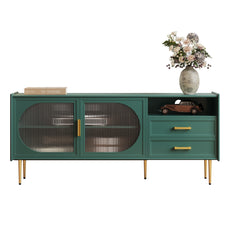 HLR® Modern 60” TV Stand for 55/60/65 inches TVs