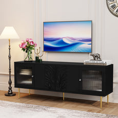 CBJCBJ Modern TV Stand for 70