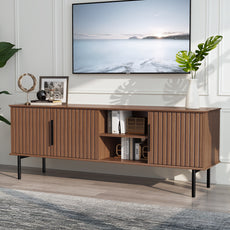 HLR Mid Century Fluted 66